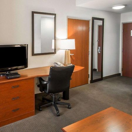 Sleep Inn & Suites Palatka North Екстериор снимка