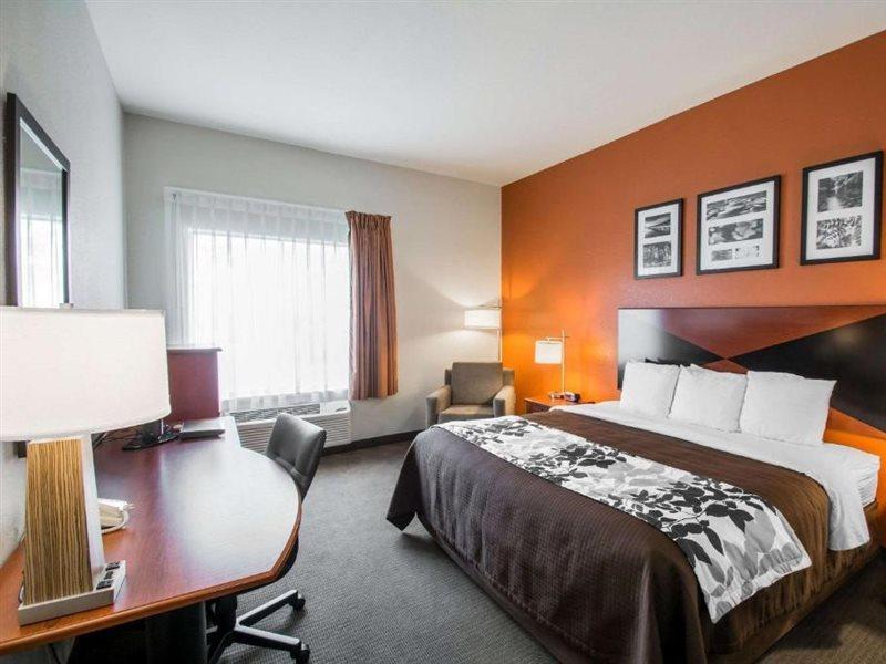 Sleep Inn & Suites Palatka North Екстериор снимка