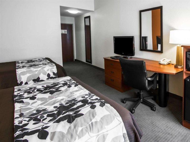 Sleep Inn & Suites Palatka North Екстериор снимка