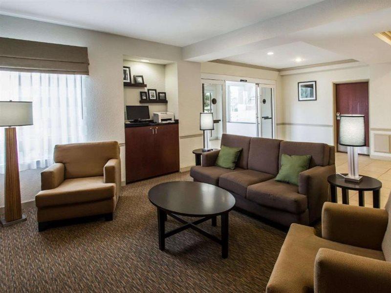 Sleep Inn & Suites Palatka North Екстериор снимка