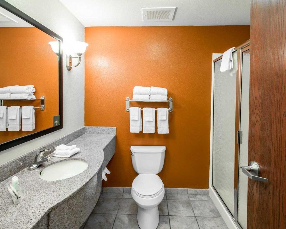 Sleep Inn & Suites Palatka North Екстериор снимка