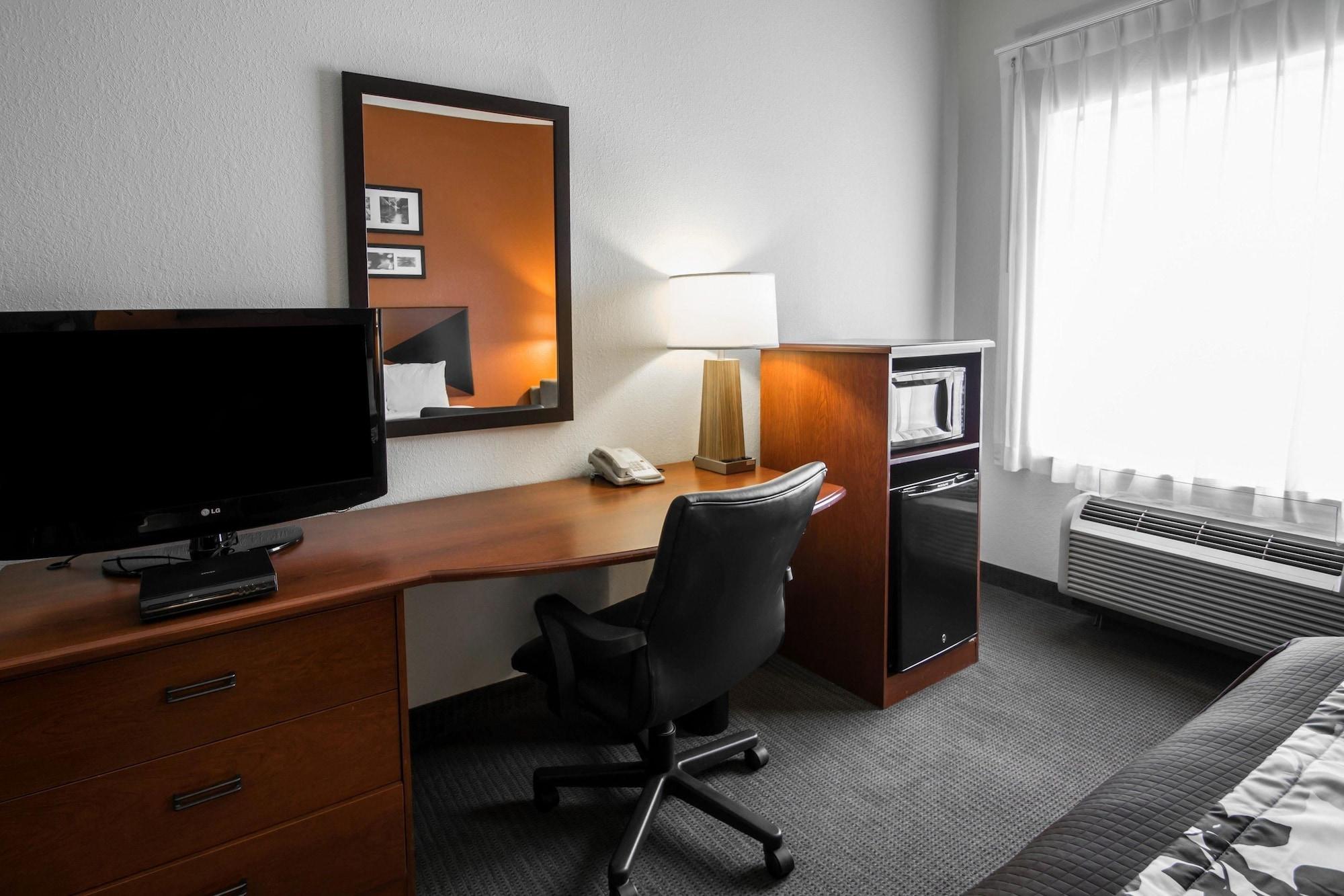 Sleep Inn & Suites Palatka North Екстериор снимка