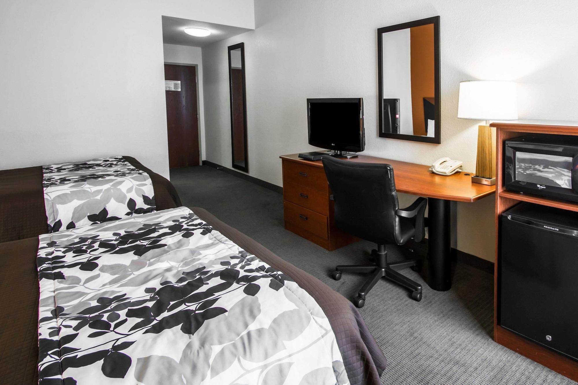 Sleep Inn & Suites Palatka North Екстериор снимка