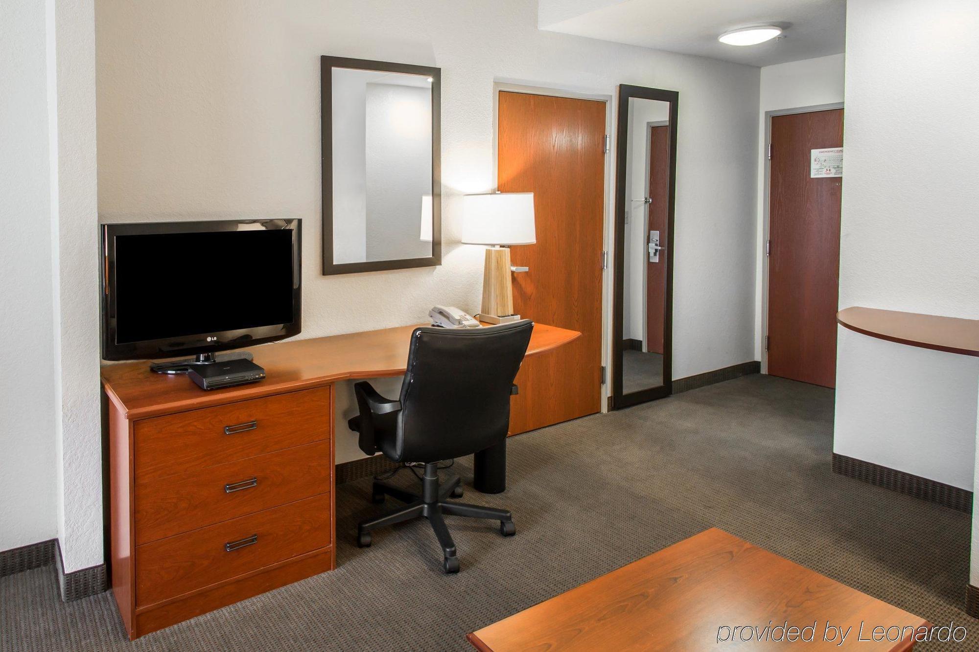 Sleep Inn & Suites Palatka North Екстериор снимка
