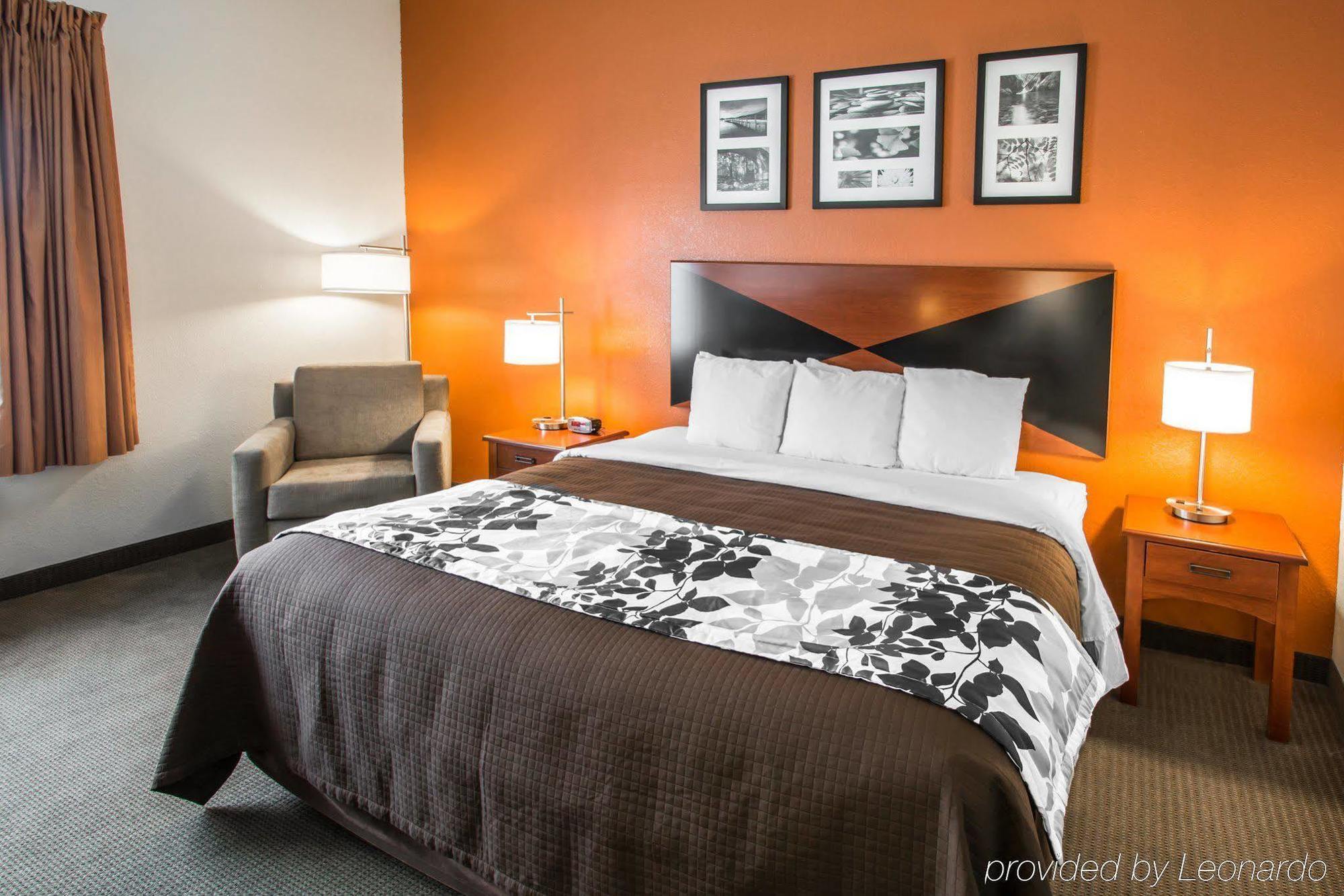 Sleep Inn & Suites Palatka North Екстериор снимка