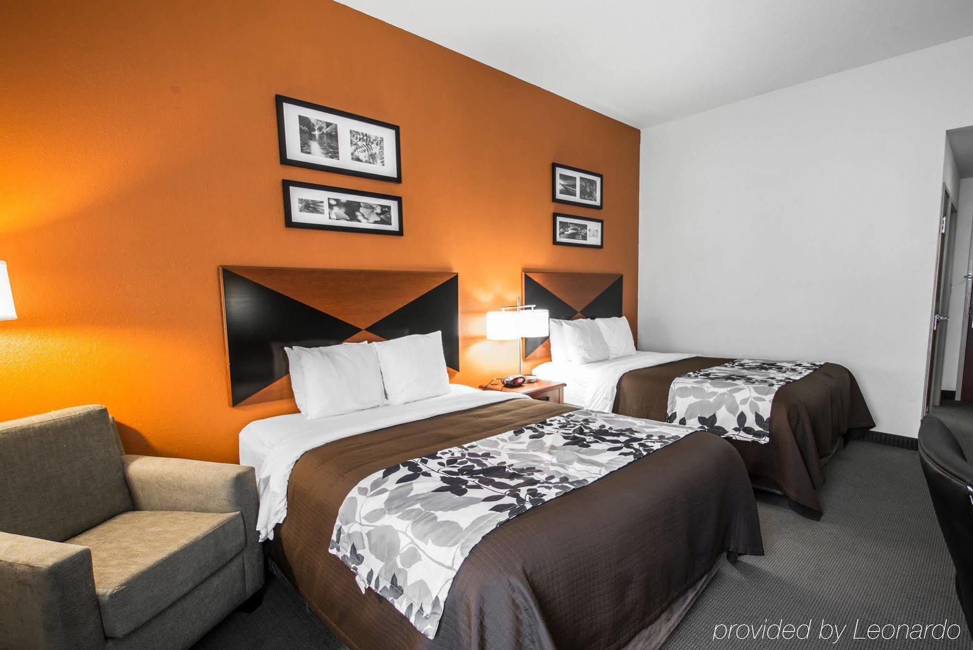 Sleep Inn & Suites Palatka North Екстериор снимка