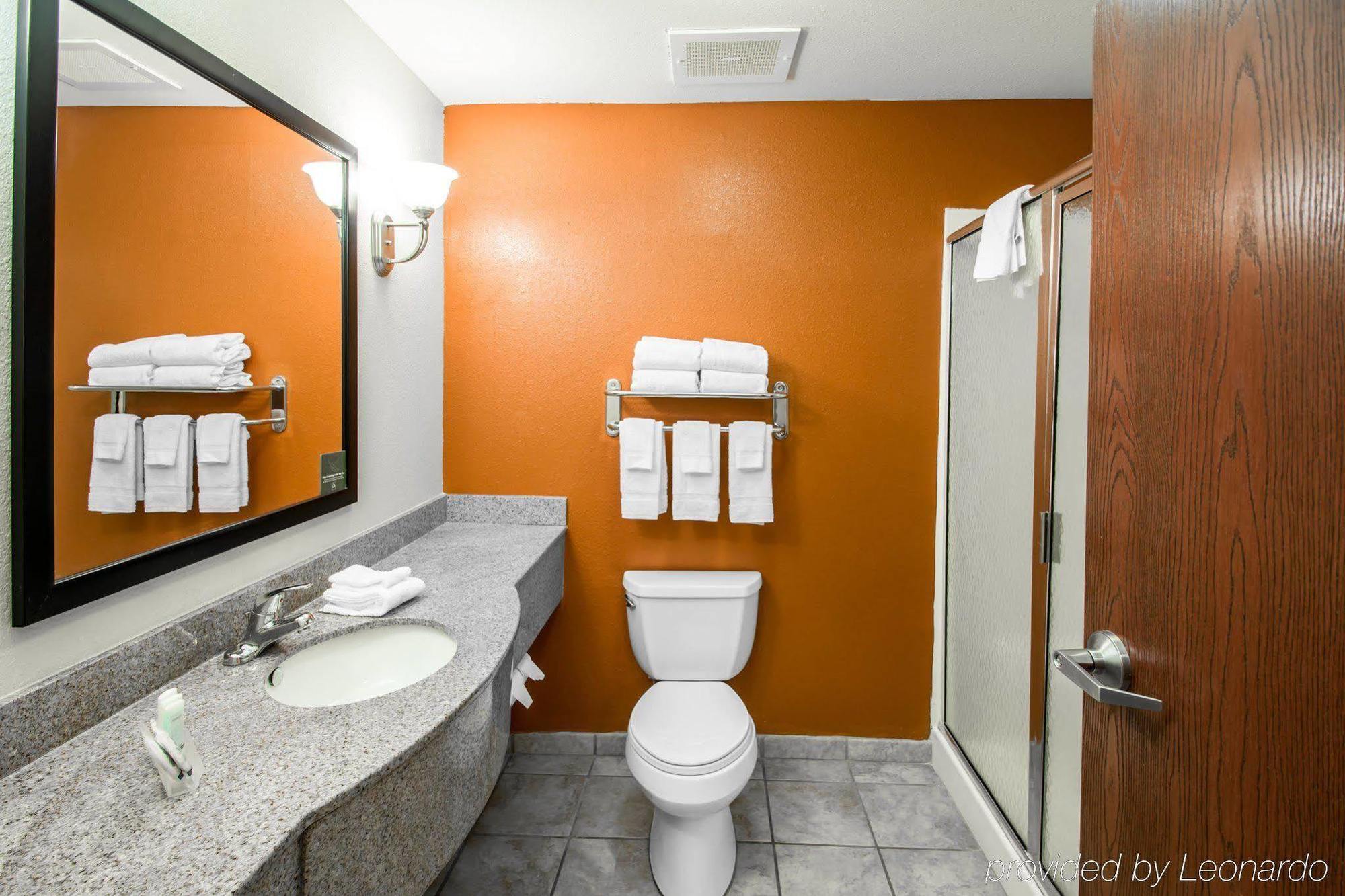Sleep Inn & Suites Palatka North Екстериор снимка