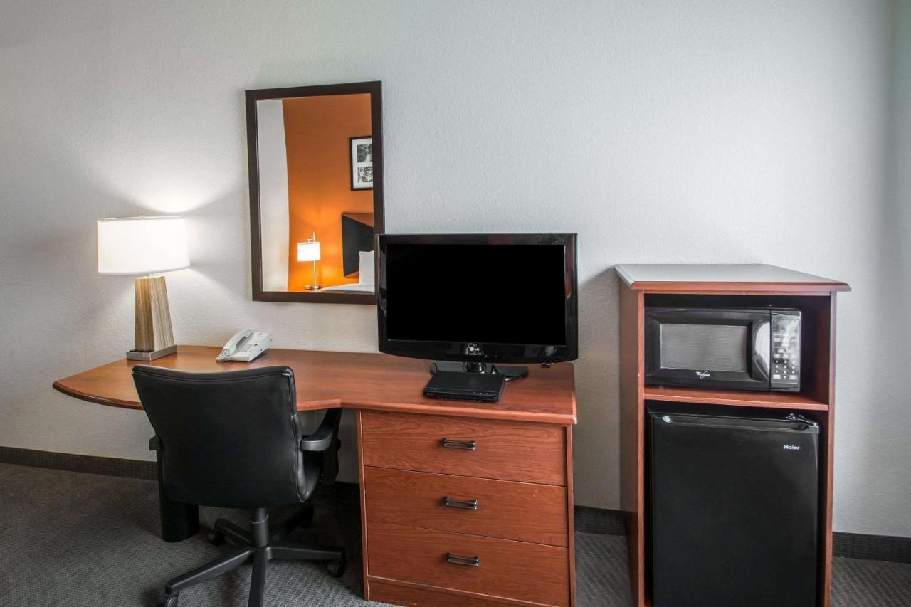 Sleep Inn & Suites Palatka North Екстериор снимка